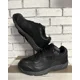 thumbnail image 2 of NEW BALANCE MW572BK BLACK LEATHER CASUAL WALKING MEN'S 10 SHOES, 2 of 6
