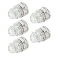 thumbnail image 1 of Fishing Lure Light, 5Pcs LED Bass Lure Light  For Sea Blue,Green,Red,White, 1 of 8
