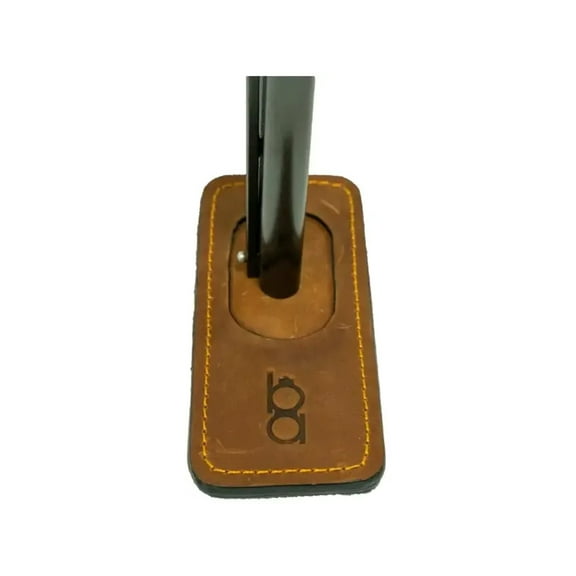 Bob Allen Magnetic Barrel Protector, Tan