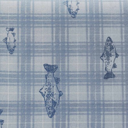 Methow Plaid Sheet Set by Eddie Bauer