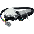 thumbnail image 4 of G35 03-06 WINDOW REGULATOR MOTOR, RH, Rear, Sedan, w/ Premium Pkg, 4 of 7