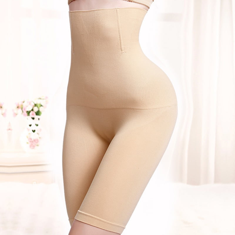 Details about   High Compression Waist Cinchers Shapewear Tummy Control Shaper Butt Lift Panty
