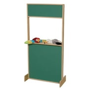 Kids Play Stage