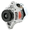 thumbnail image 5 of Powermaster 8172 Denso Racing Alternator 50 Amp 12V One Wire Small, 5 of 5
