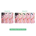 thumbnail image 5 of onn Las Vegas Phone Case for iPhone 17e / iPhone 16e / iPhone 15 / iPhone 14 / iPhone 13, 5 of 6