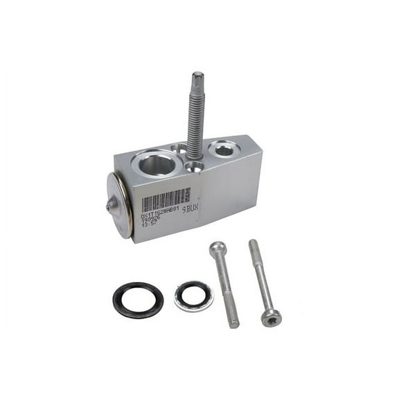 Air Conditioning Evaporator Thermal Expansion Valve