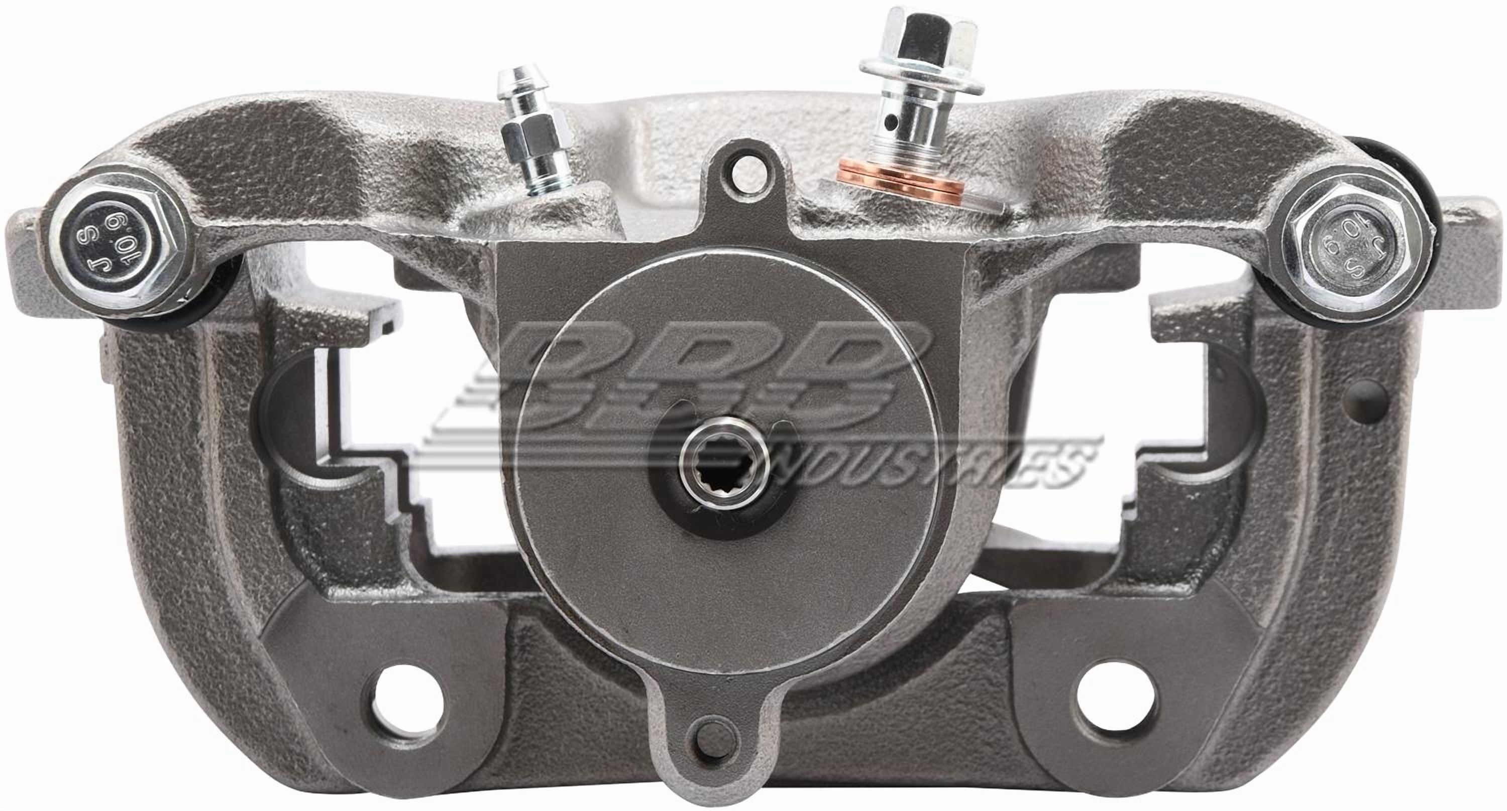 TERREPOWER formerly BBB Industries 99-01765A Reman Caliper w/installation Hardware