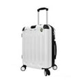 thumbnail image 5 of MIA TORO M1006-20in-BLK Metallo Composite Hardside Spinner Carry-On - Black, 5 of 5