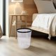 thumbnail image 5 of Kitchen Bedroom Living Room Trash Can Bedroom Kitchen Living Room Bathroom Wastebasket Household Multi Function Trash Can, 5 of 6