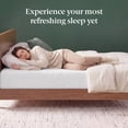 thumbnail image 4 of Zinus Spa Sensations Serenity 10" Full Mattress, Memory Foam Mattress with Green Tea and Pressure Relief, 4 of 12