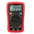 thumbnail image 1 of Mini multímetro digital Cat Ll 600 V Ut33D+ Uni-T, 1 of 5