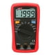 thumbnail image 1 of Mini multímetro digital Cat Ll 600 V Ut33D+ Uni-T, 1 of 5