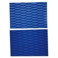 thumbnail image 4 of 2Pcs Non-slip Skimboard Surfboard Traction Tail Pads Deck Grips, 4 of 5