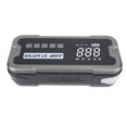 thumbnail image 1 of CAJA DE ALTO DE BATERÍA DEL AUTOMÓVIL, Arranque de Salto de Automóvil Inflador de 10000 mAh Smart IC Chip para VehÍculos de Gasolina de 12V 6.0L, 1 of 7
