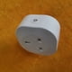 thumbnail image 5 of Cateissary Enchufe inteligente Wifi 16A, enchufe inteligente con temporizador, de potencia, aplicación SmartLife, Control de voz, Electrónica No.02 UK Plug, 5 of 6