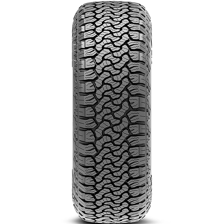 いんてりあ Delinte Centurion A/T CLIMAGRIP 275/65R20 126/123S E 10 Ply All
