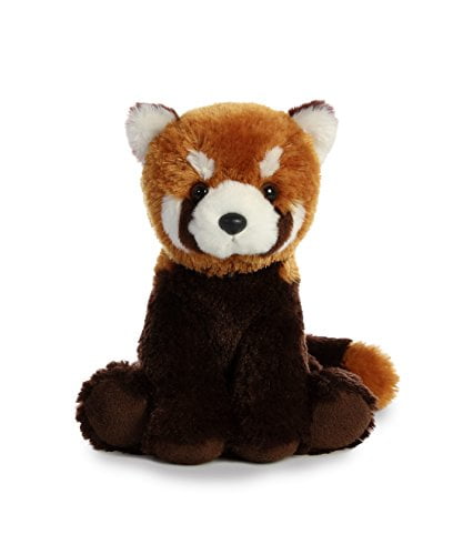 aurora red panda