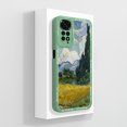 thumbnail image 1 of Phone Case For Xiaomi Redmi Note 11 11S 4G 5G Soft Silicone Back Cover Camera Protection Coque For Note11 11 S 6.43" 6.6" Funda TYG445 Redmi Note 11 4G, 1 of 6