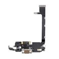 thumbnail image 2 of Câble de Charge de Remplacement pour Apple iPhone 11 Pro Max (A2161) - Or (Qualité Premium), 2 of 2