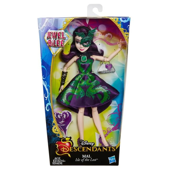 descendants jewel bilee