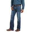 thumbnail image 1 of Ariat Men's M4 Low Rise Boot Cut Jean, Stretch Freeman, 30X36, 1 of 4
