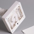 thumbnail image 1 of Lámpara de árbol de decoración de mesa alimentada por batería con luz de árbol que brilla intensamente LED para el dormitorio del hogar Likrtyny Para estrenar, 1 of 8