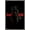Barnwood Framed Version, variant on Star Wars: The Acolyte - Embrace The Dark Side Wall Poster, 22.375" x 34"