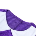 thumbnail image 6 of LYHaoo Halloween Baby Purple Dress With Witch Hat And Witch Outfit. Suitable For 18 36M.,Girls Dress Up Outfits(18-24 Months), 6 of 7
