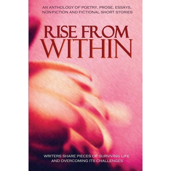 Rise From Within, (Paperback)