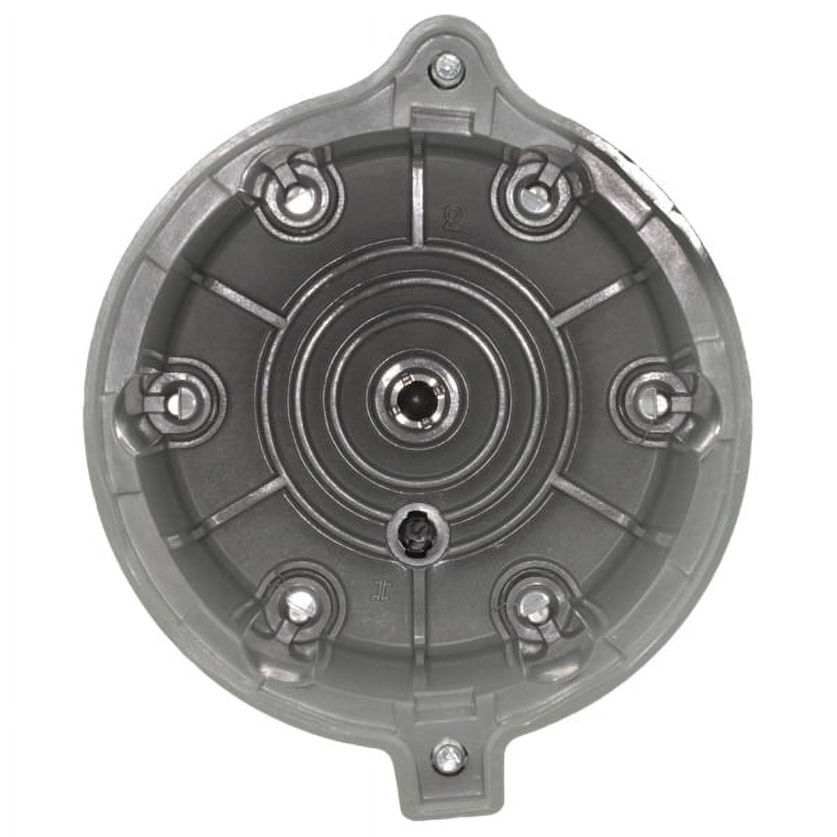 Distributor Cap