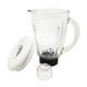 thumbnail image 5 of Licuadora 10 Velocidades Vaso Vidrio Blanca Decakila KUJB046W, 5 of 6
