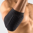 thumbnail image 3 of McDavid 6440 Hexpad Knee Or Elbow (Black, Medium), 3 of 5