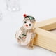thumbnail image 5 of broches pines para las mujeres familia Decoración de la joyería ropa accesorios decorativos, 5 of 8