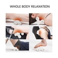 thumbnail image 2 of Youkk Cervical Massage Pillow Portable Cervical Spine Massager Acupressure Neck Shoulder Pillow, 2 of 6