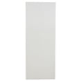 thumbnail image 4 of [US-W]HT-200 x 100 Household Application Door & Window Rain Cover Eaves Canopy Silver & Gray Bracket, 4 of 14