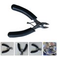thumbnail image 2 of EeaseCA Badminton Racket Tennis Racket Wire Cutters Wire Stretcher Diagonal Pliers (Black), 2 of 8