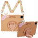 thumbnail image 1 of Silicone Case for iPad Air 11 (2024) Air (2022) (2020) iPad Pro 11 (2024) (2022) (2021) (2020) (2018, 1 of 5