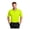Safety Yellow, variant on Unisex Select Lightweight Snag-Proof Tactical Polo | Collared Work Shirt for Men & Women, Tough & Breathable Top with Dual Pen Pockets & Mic Clips