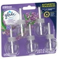 thumbnail image 4 of Glade PlugIns Refill 5 Count, Tranquil Lavender & Aloe, 3.35 FL. oz. Total, Scented Oil Air Freshener Infused with Essential Oils, 4 of 17