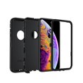 thumbnail image 3 of Funda para iPhone Xs Max Ylzhe Militar a Prueba de Caídas, 3 of 7