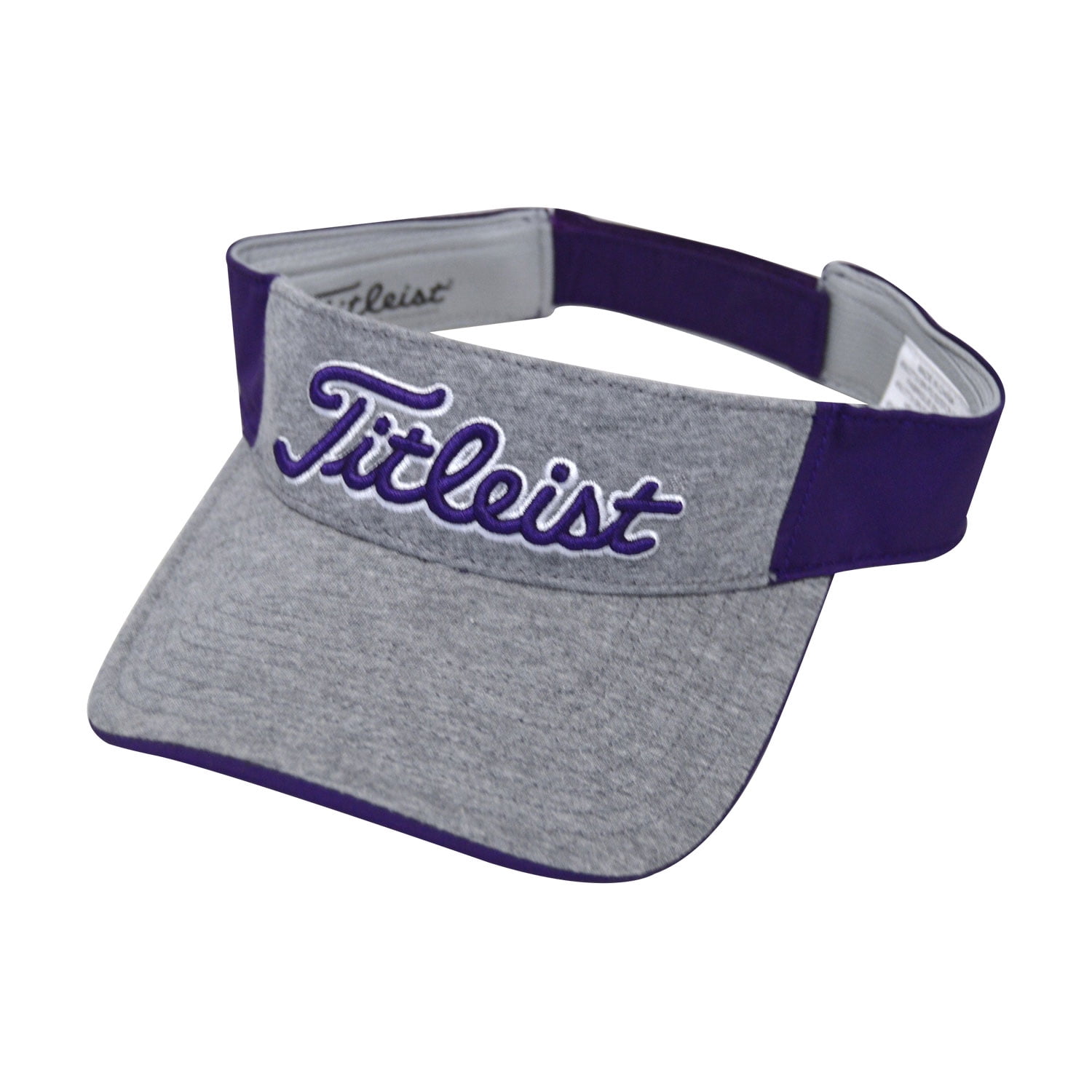 Titleist Titleist Men's Performance Jersey Visor