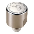 thumbnail image 1 of Fengbin Moka Pot Pressure Boost Valve Practical Portable Easy to Install Spare Parts Style B With Letter, 1 of 10