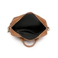 thumbnail image 6 of PRIYAL Backpack Purse for Women Fashion Leather Backpack Purse Designer Travel Backpack Convertible Shoulder Bag, 6 of 9