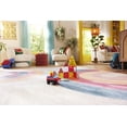 thumbnail image 3 of MAGNA-TILES® Fire Rescue 27-Piece Magnetic Construction Set, The Original Magnetic Building Brand, 3 of 10