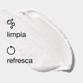 thumbnail image 3 of Clinique All About Clean Limpiador Facial con &Aacute;cido Hialur&oacute;nico - Hidrataci&oacute;n para Pieles Muy Secas a Mixtas, 3 of 6