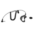 thumbnail image 2 of Listen Only Receive G Shape Earpiece Passive Video BNC Connector,, 2 of 7