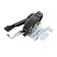 thumbnail image 3 of Replacement Lid Switch 134101800 for Frigidaire, Kenmore, Gibson, Westinghouse, Tappan, Uni, Crosley, Electrolux, 3 of 5