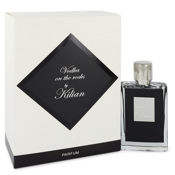 Vodka on the Rocks by Kilian Eau De Parfum Spray Refillable 1.7 oz