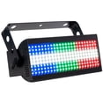 thumbnail image 2 of ADJ JOLT 300 High Powered Multi-Use LED Strobe Fixture with Carry Case Package, 2 of 9