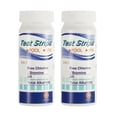 thumbnail image 3 of TIMIFIS Kitchen Gadgets 100PCS Water Quality Test Paper Swimming Pool PH Test Strip Pool Test Strip Drinking Water Chemistry Test Kitchen Appliances ummer, 3 of 7